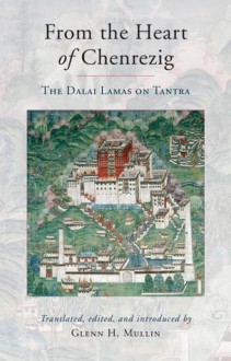 The Dalai Lamas on Tantra - Glenn H. Mullin