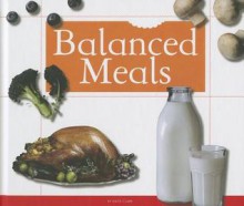 Balanced Meals - Katie Clark