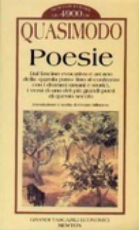 Poesie - Salvatore Quasimodo, Cesare Milanese