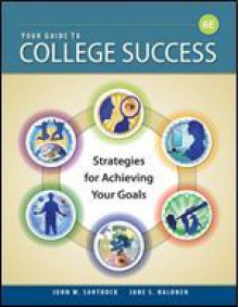 Your Guide to College Success - Wadsworth Publishing