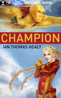 Champion - Ian Thomas Healy