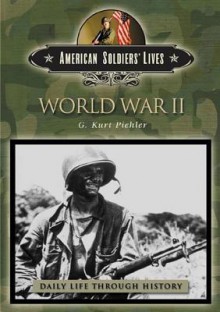 World War II - G. Kurt Piehler