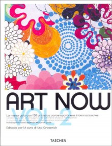 Art Now Vol. 2 - Uta Grosenick