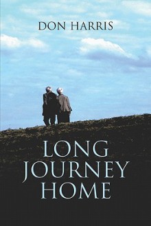 Long Journey Home - Don Harris