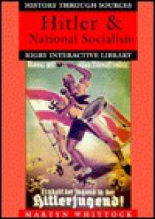 Hitler & National Socialism - Martyn J. Whittock