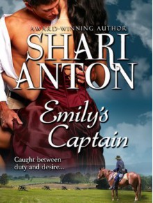 Emily's Captain - Shari Anton