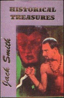 Historical Treasures - Jack Smith