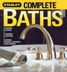 Complete Baths - Martin Miller, Stanley Books