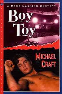 Boy Toy - Michael Craft