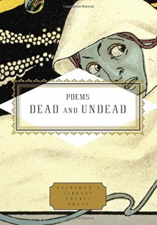 Poems Dead and Undead - Tony Barnstone, Michelle Mitchell-Foust