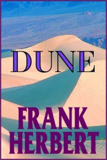 Dune - Frank Herbert