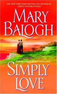 Simply Love - Mary Balogh