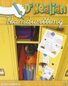 Dnealian Handwriting 2008 Student Edition (Consumable) Grade 3 - Scott Foresman