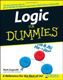 Logic For Dummies - Mark Zegarelli