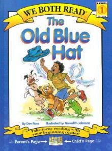 The Old Blue Hat - Dev Ross, Meredith Johnson