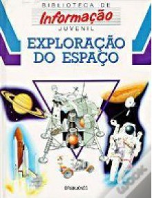 Exploração do Espaço - Brian Jones, Maria Luísa Santos