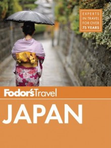 Fodor's Japan (Full-color Travel Guide) - Fodor's