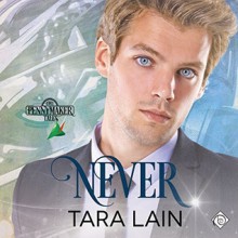 Never - Tara Lain, Kale Williams