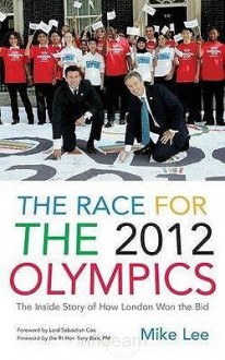 The Race for the 2012 Olympics - Mike Lee