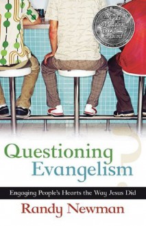 Questioning Evangelism - Randy Newman