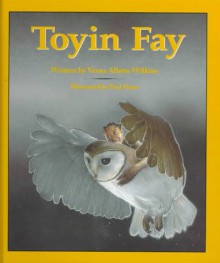 Toyin Fay - Verna Allette Wilkins