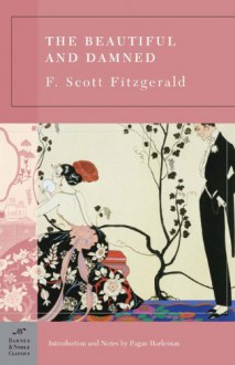 The Beautiful and Damned - F. Scott Fitzgerald, Pagan Harleman