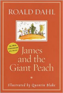 James and the Giant Peach - 