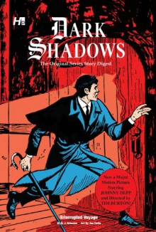 Dark Shadows: The Original Series Story Digest - D.J. Arneson