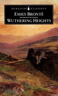 Wuthering Heights - Emily Brontë, David Daiches