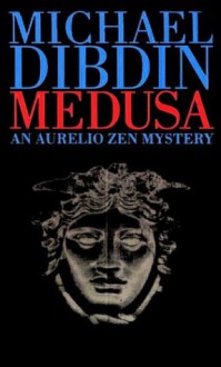 Medusa - Michael Dibdin, Michael Tudor Barnes