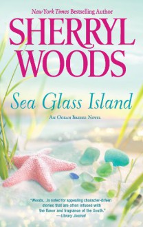 Sea Glass Island (Ocean Breeze) - Sherryl Woods