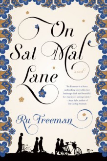 On Sal Mal Lane - Ru Freeman