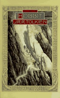 The Hobbit - J.R.R. Tolkien