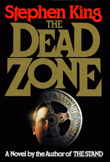 The Dead Zone - Stephen King