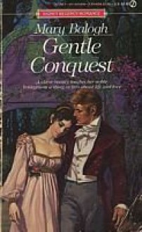 Gentle Conquest - Mary Balogh