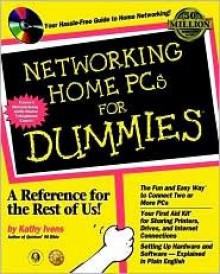 Networking Home PCs for Dummies - IDG Books Worldwide