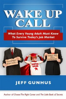 Wake Up Call - Jeff Gunhus