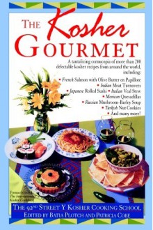 Kosher Gourmet - 92nd Street Y Cooking School