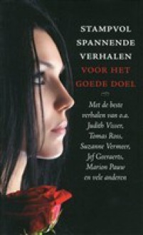 Stampvol spannende verhalen - Judith Visser, Tomas Ross