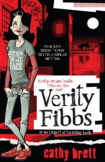 Verity Fibbs - Cathy Brett