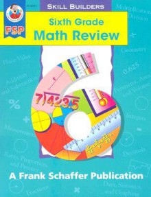 Sixth Grade Math Review - Robyn Silbey