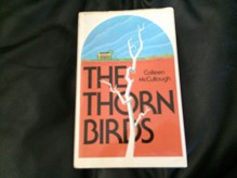 The Thorn Birds - Colleen McCullough