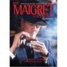 The Maigret Collection - Georges Simenon