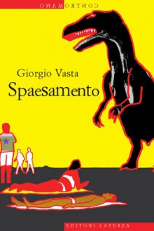 Spaesamento - Giorgio Vasta