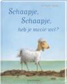 Schaapje, schaapje, heb je mooie wol? - KNISTER, Eve Tharlet