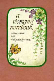 A Woman's Notebook - Amy Shapiro