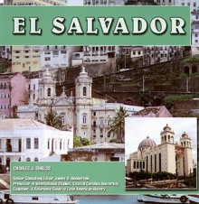 El Salvador - Charles J. Shields, James D. Henderson