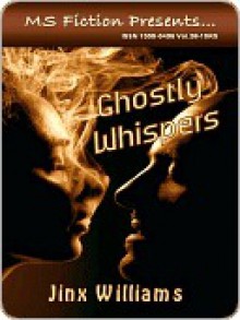 Ghostly Whispers - Jinx Williams