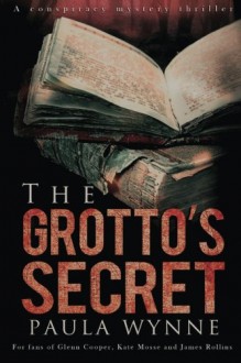 The Grotto's Secret - Paula Wynne