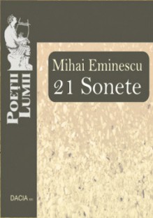 21 sonete - Mihai Eminescu